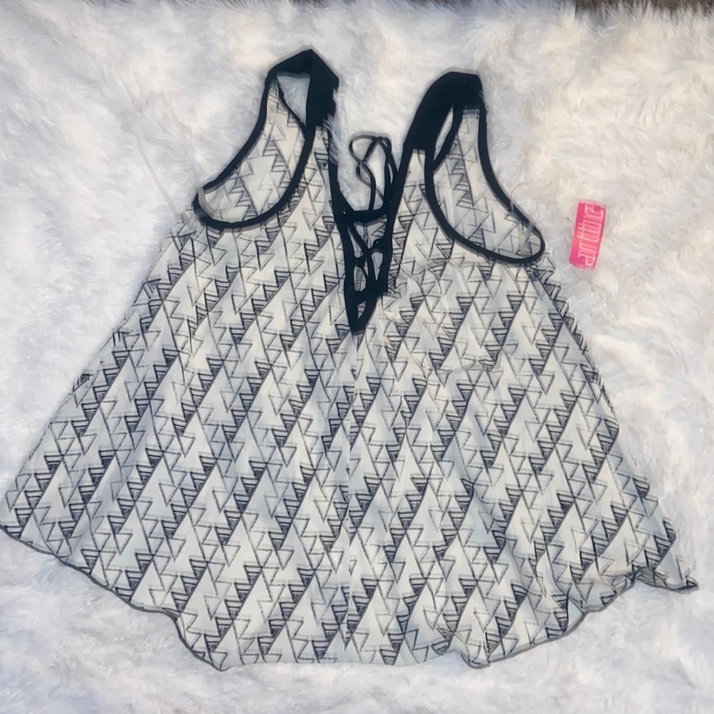 Dressy top